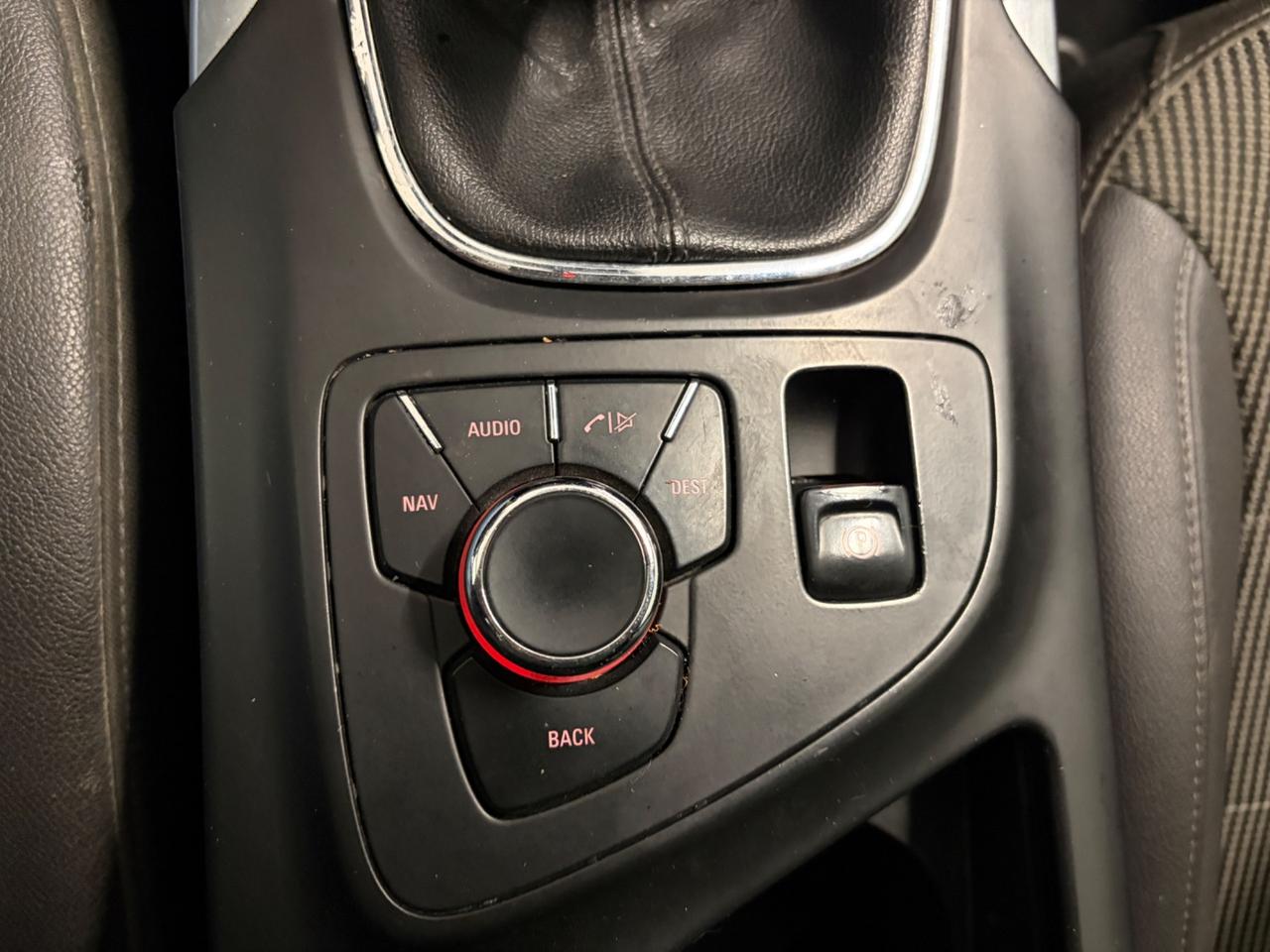 Opel Insignia 2.0 CDTI Sports Tourer Cosmo FULL