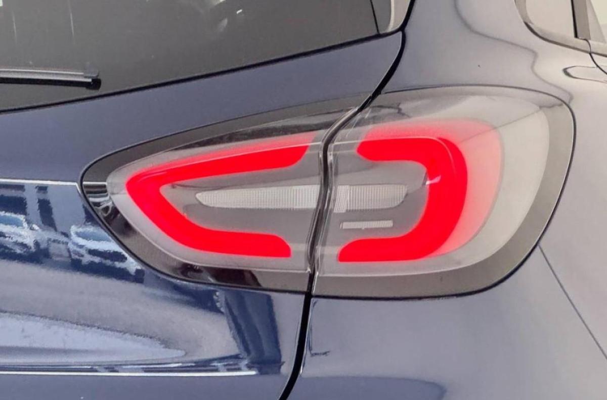 FORD PUMA 1.0 ecoboost h titanium x s&s 125cv