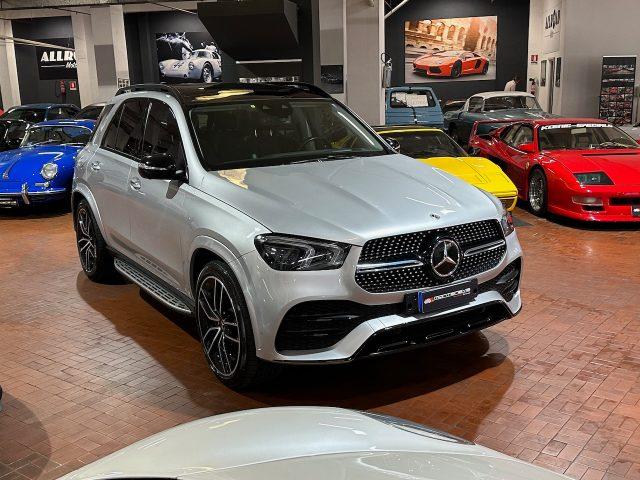 MERCEDES-BENZ GLE 400 d 4MATIC PREMIUM PLUS FULL