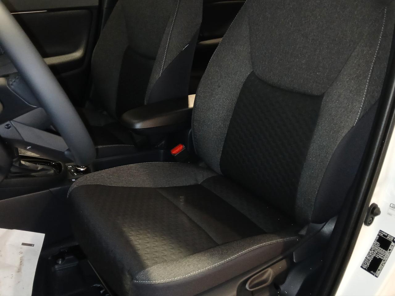 Toyota Yaris Cross 1.5 Hybrid 130 CV 5p.E-CVT AWD-i Trend