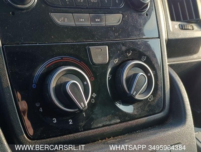 FIAT Ducato Ducato 35 2.3 MJT 160CV PLM-SL-TA Furg.Maxi