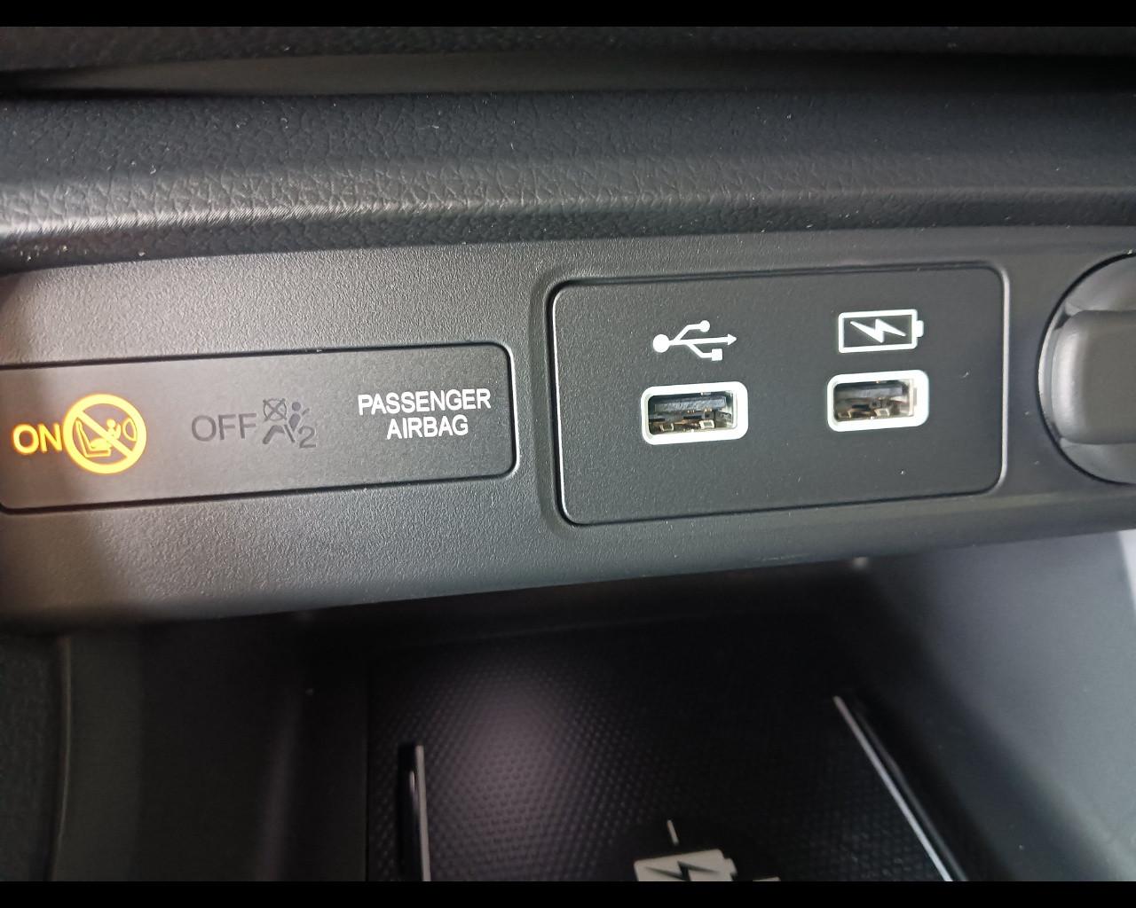 HONDA CivicH23 2.0 Sport MY2024