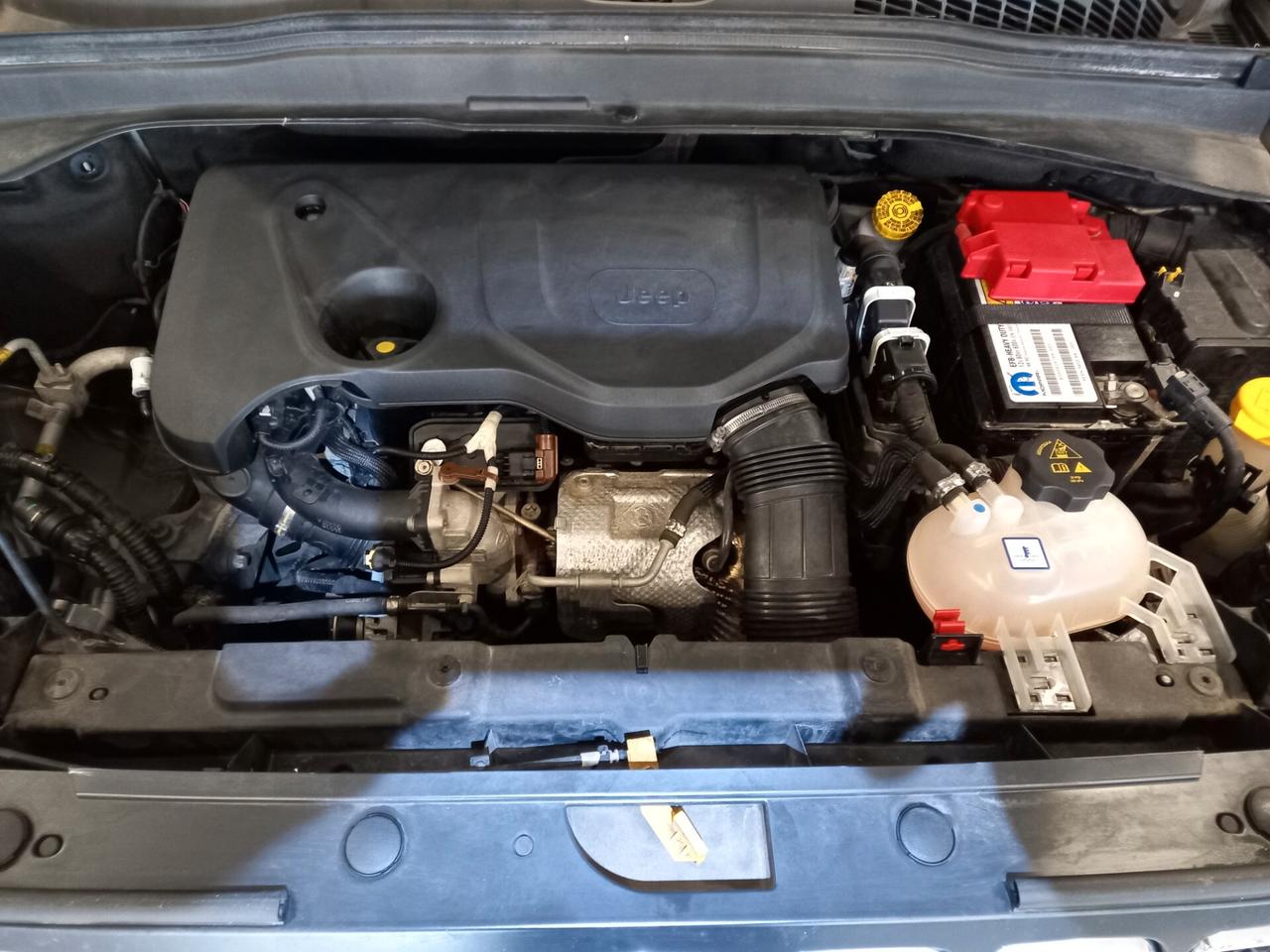 Jeep Renegade 1.0 T3 Longitude