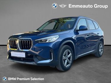 BMW X1 xDrive 20d xLine