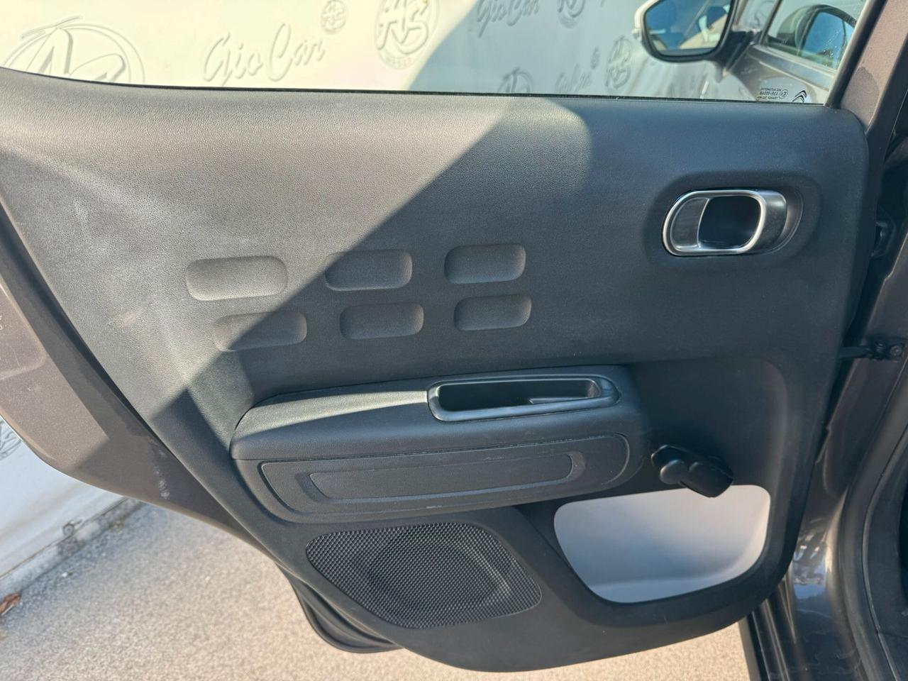 Citroen C3 1.2 PureTech 83cv S&S You!