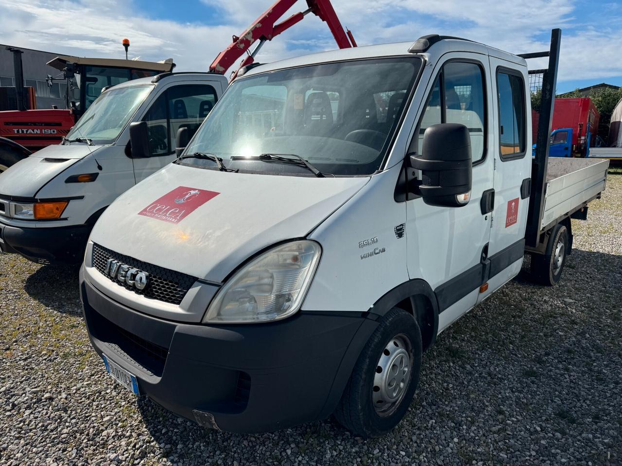 Iveco