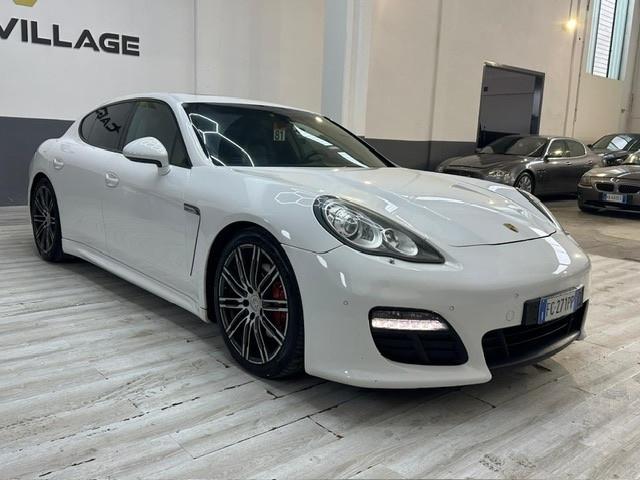 Porsche Panamera 3.6 4