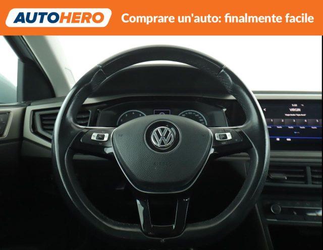 VOLKSWAGEN Polo 1.0 TSI DSG 5p. Comfortline BlueMotion Technology