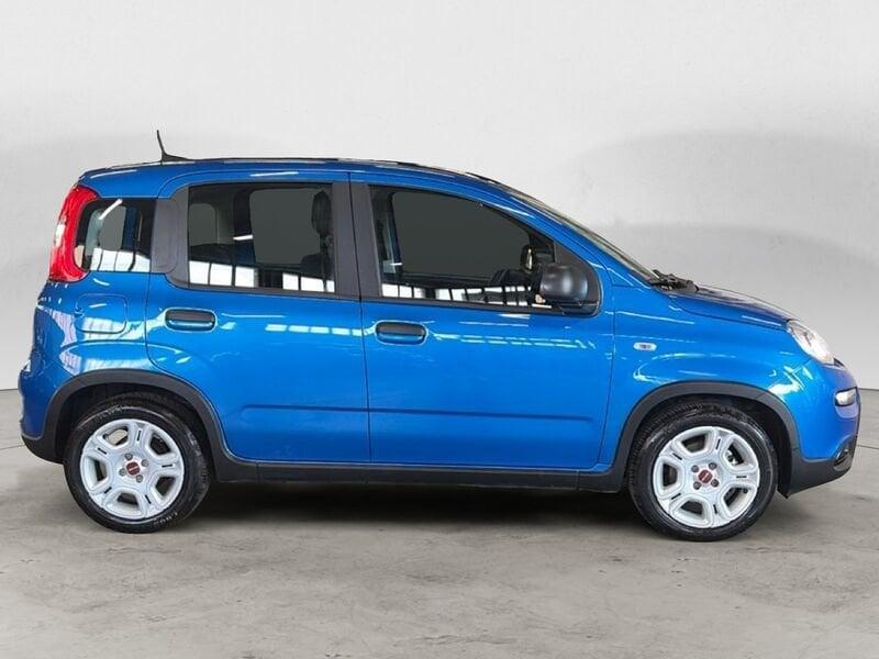 FIAT Panda 1.0 FireFly 70cv S&S Hybrid