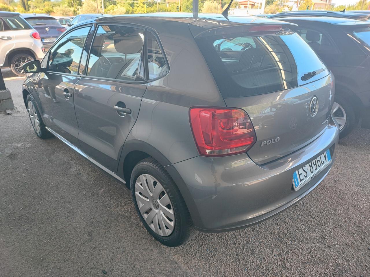 Volkswagen Polo 1.2 70 CV 5p. Comfortline