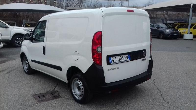 FIAT Doblò CARGO BUSINESS 1.6MJET