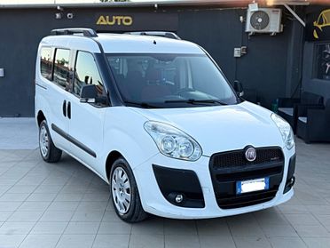Fiat Doblo Doblò 2.0 MJT PL Combi Maxi N1 SX