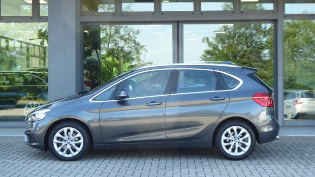 BMW 216 d Active Tourer Advantage