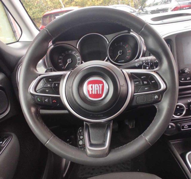 FIAT 500L 1.3 Multijet 95 CV Dualogic Business