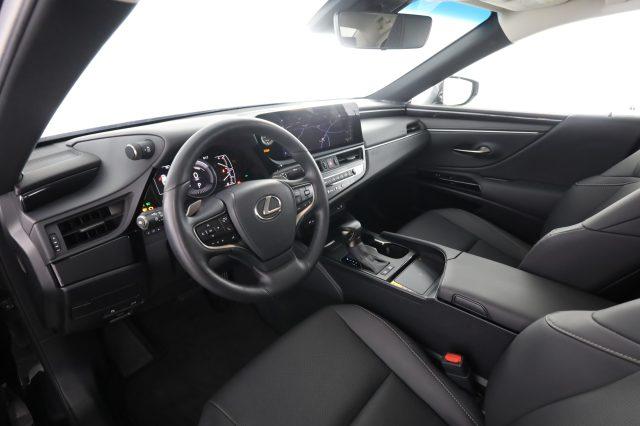 LEXUS ES 300 H ES Hybrid Executive