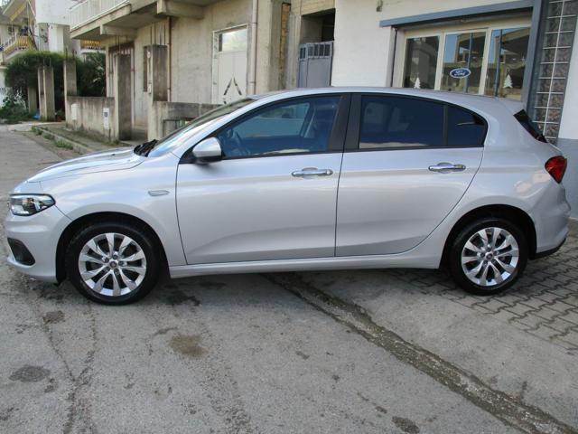 FIAT Tipo 1.3 Mjt 95cv Lounge