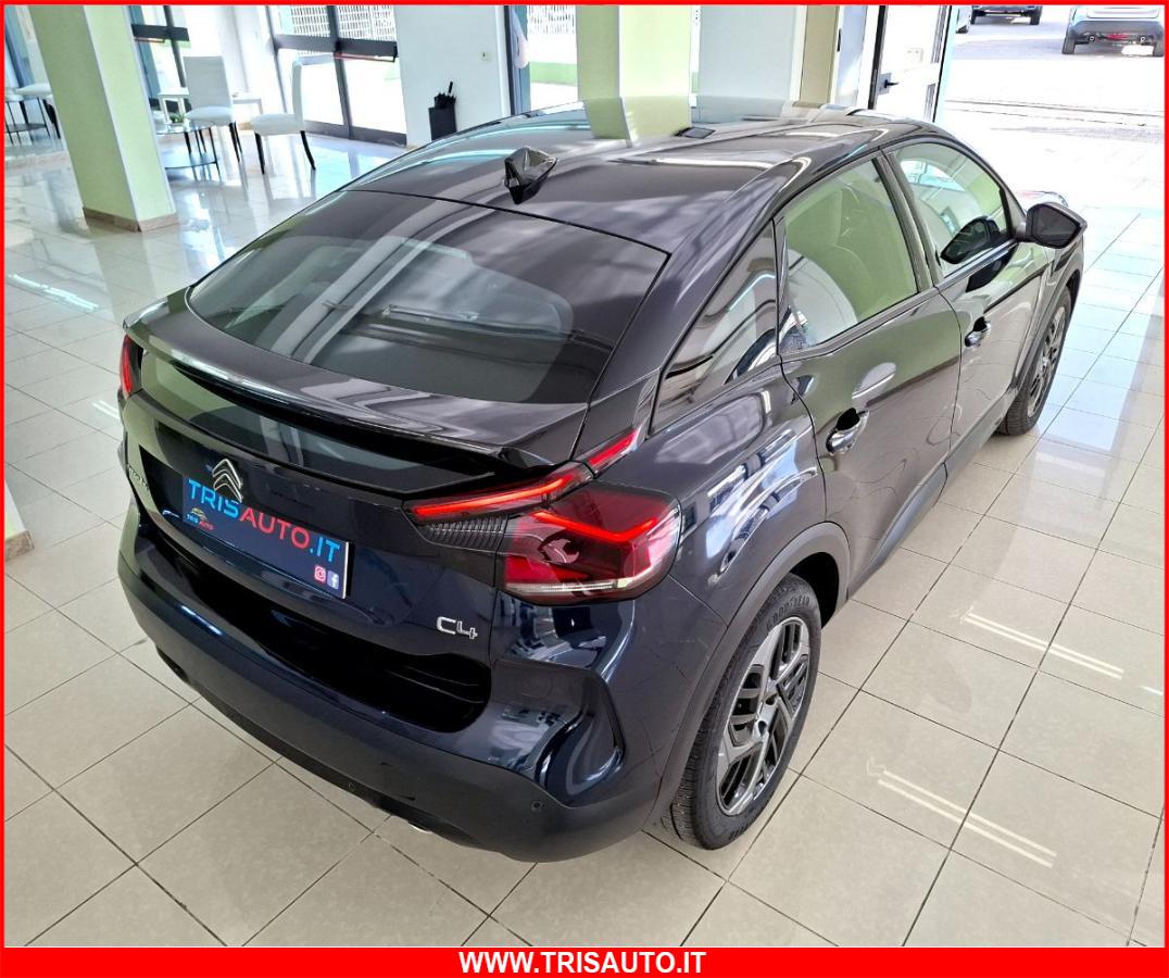 CITROEN C4 1.2 PureTech 130 S&S EAT8 Feel Pack NEOPATENTATI (FULL LED+ANDROID+APPLE)