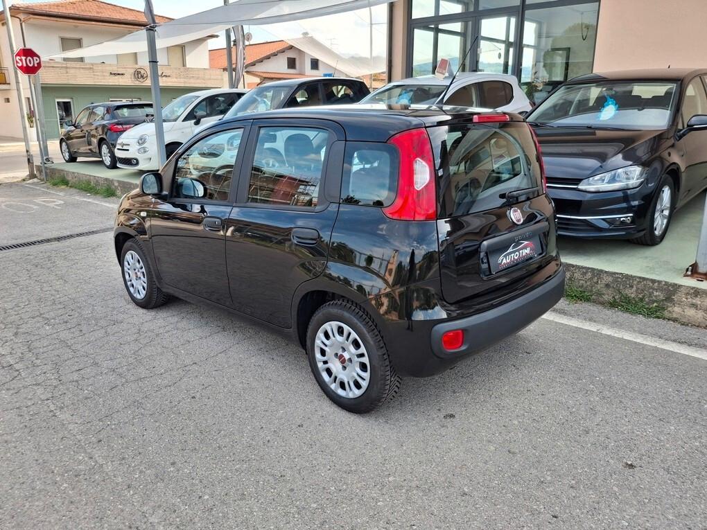 Fiat Panda 1.2 Benzina Km 108.000 - 2016