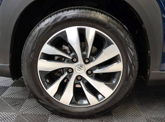 SUZUKI S-Cross 1.5 140V Hybrid 4WD AllGrip A/T Starview Tetto**