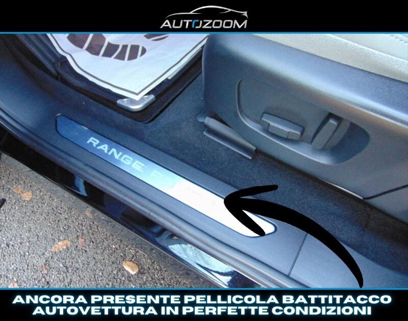 LAND ROVER RR Evoque 2ª serie Range Rover Evoq...