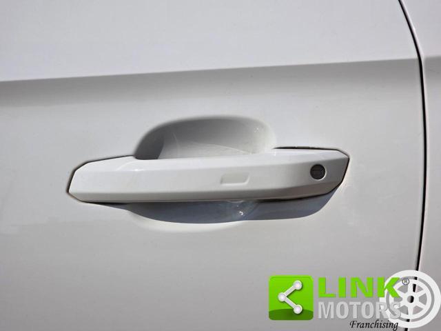 AUDI A5 Cabrio 40 2.0 tfsi mhev S line 190cv s-tronic S5