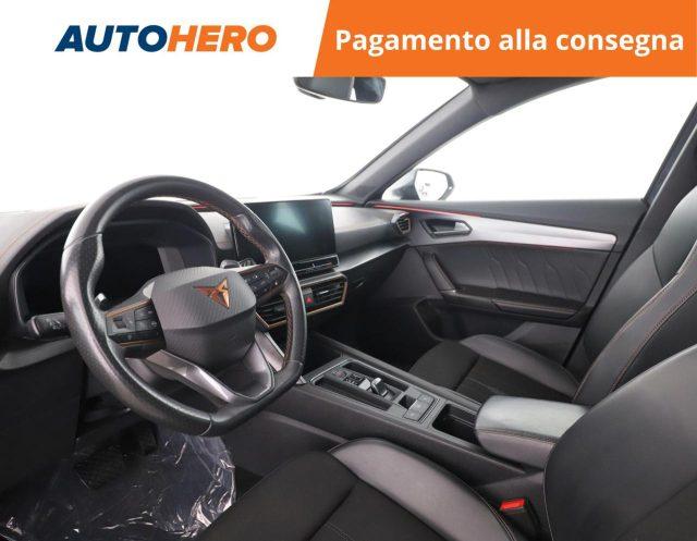 CUPRA Formentor 2.0 TDI 4Drive DSG