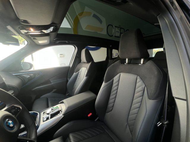 BMW X3 xDrive30e MSport Pro