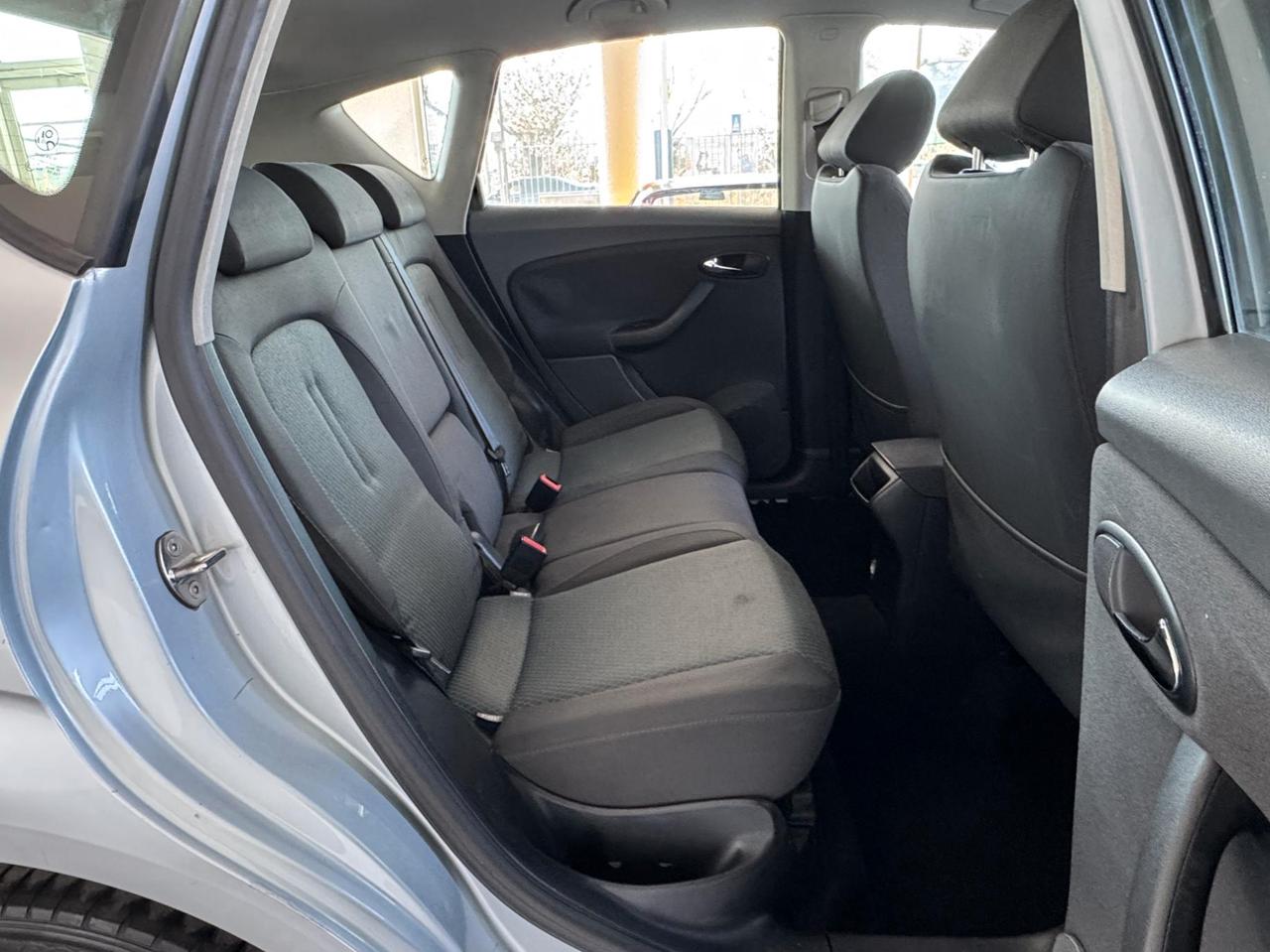 Seat Altea 1.4 Free UNICOPROPRIETARIO