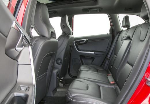 VOLVO XC60 I 2014 - XC60 2.0 d3 Business Plus 150cv