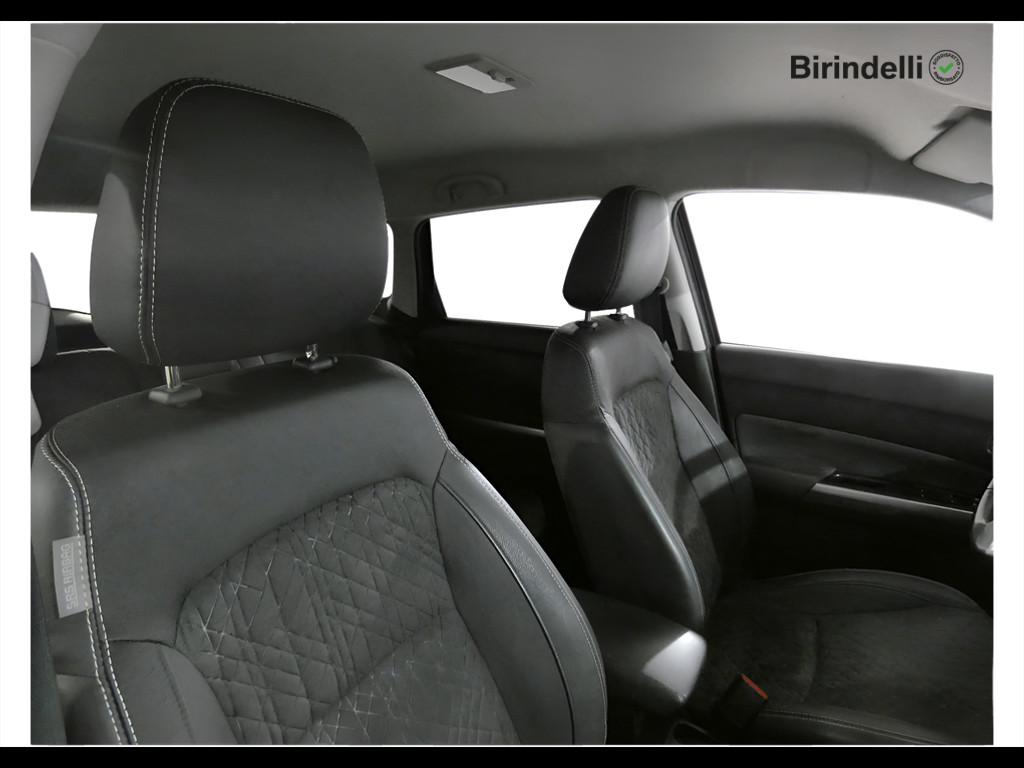 SUZUKI Vitara (2015) - Vitara 1.4 Hybrid 4WD AllGrip Top