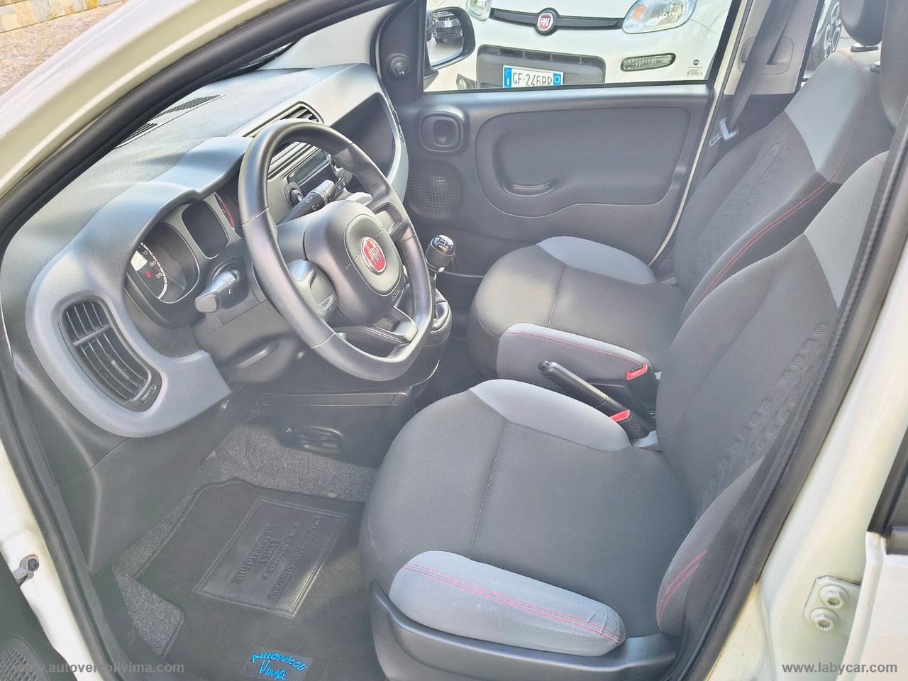 FIAT Panda 1.2 EasyPower Easy