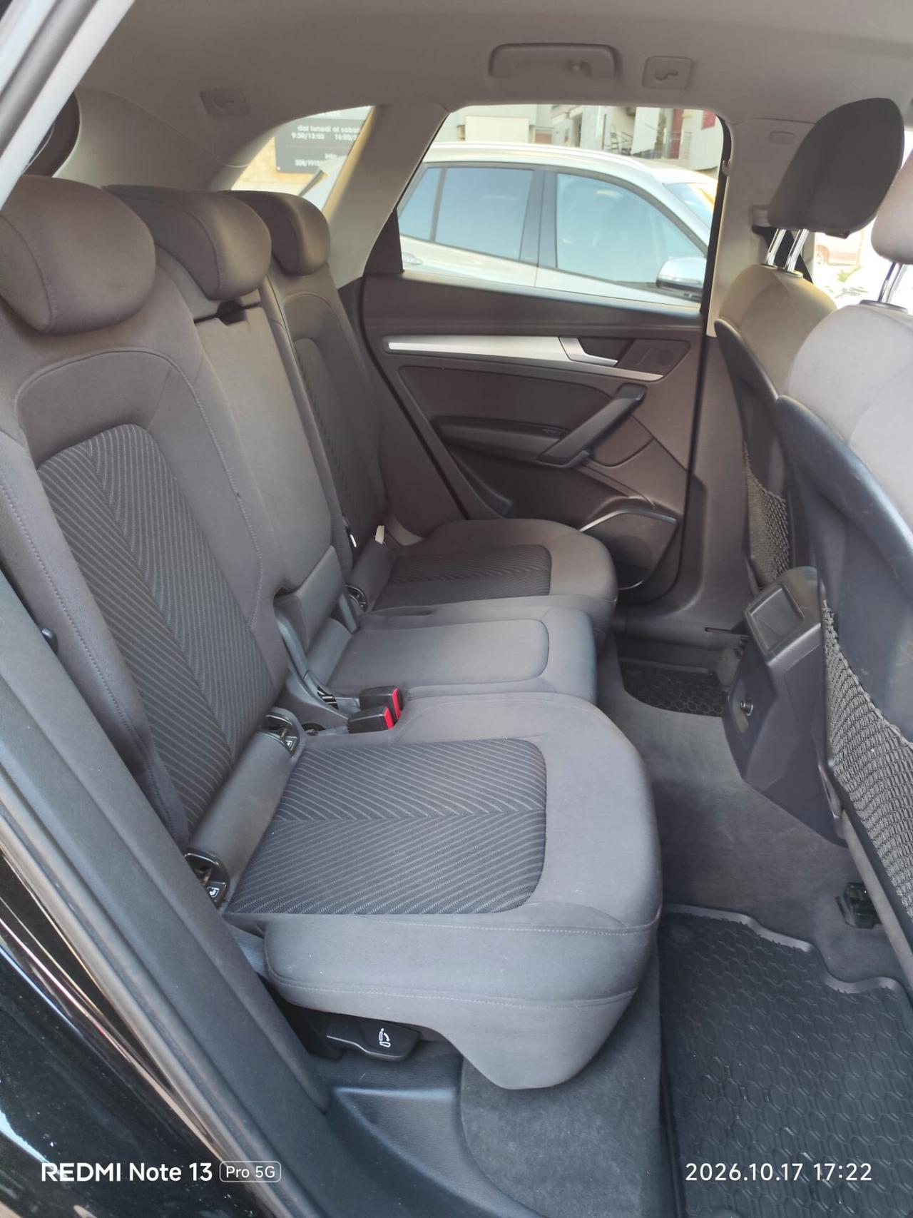 Audi Q5 2.0 TDI 190 CV quattro S tronic * Navi * Garantita 12 Mesi