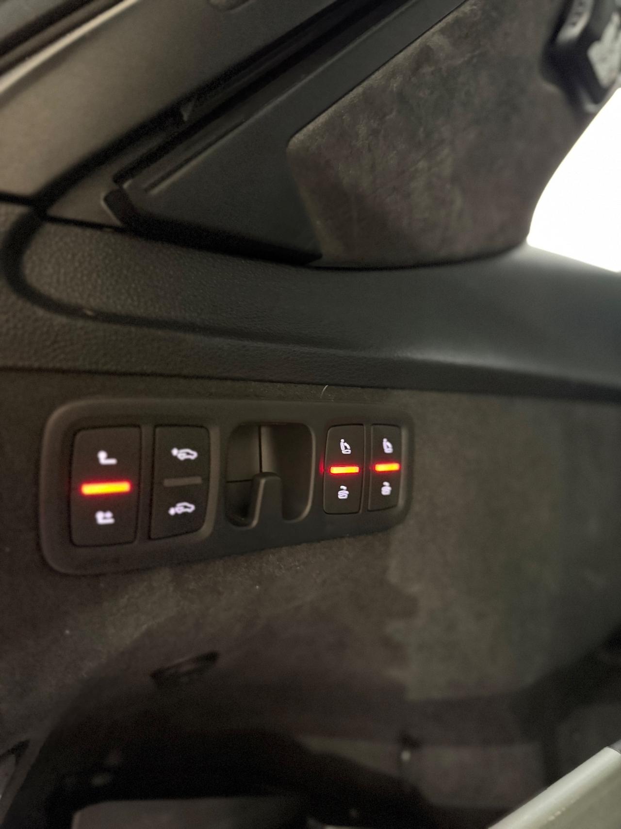 Audi Q7 SQ7 4.0 V8 TDI quattro tiptronic Business Plus