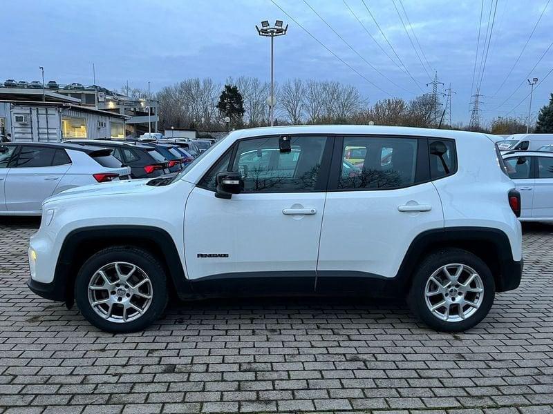 Jeep Renegade 1.0 T3 Limited