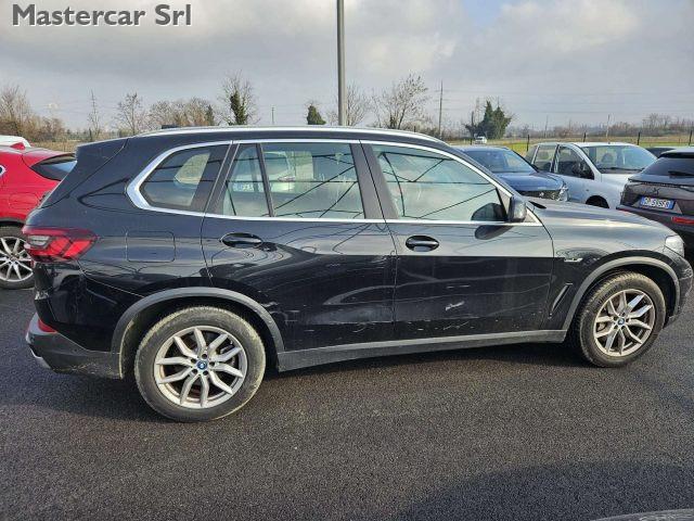 BMW X5 X5 G05 2018 xdrive45e xLine auto - GG055ZJ