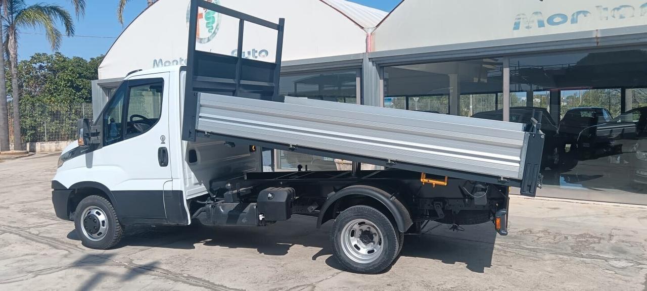 Iveco Daily 35C15 RIBALTABILE NUOVO