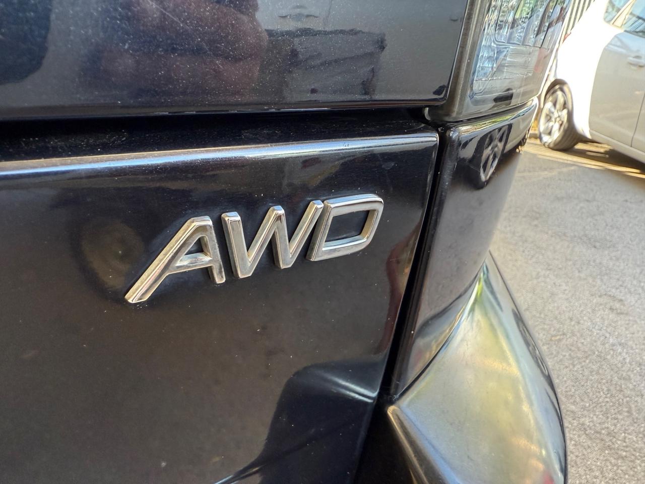 Volvo XC 90 2.4 185 CV AWD Sport