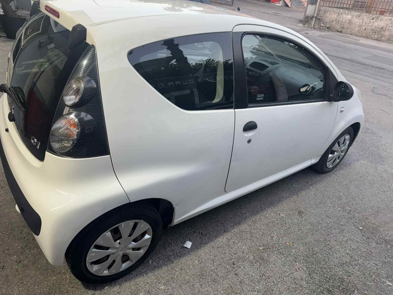 Citroen C1 1.0 3 porte ACCESSORIATA OTTIMEE CONDIZION