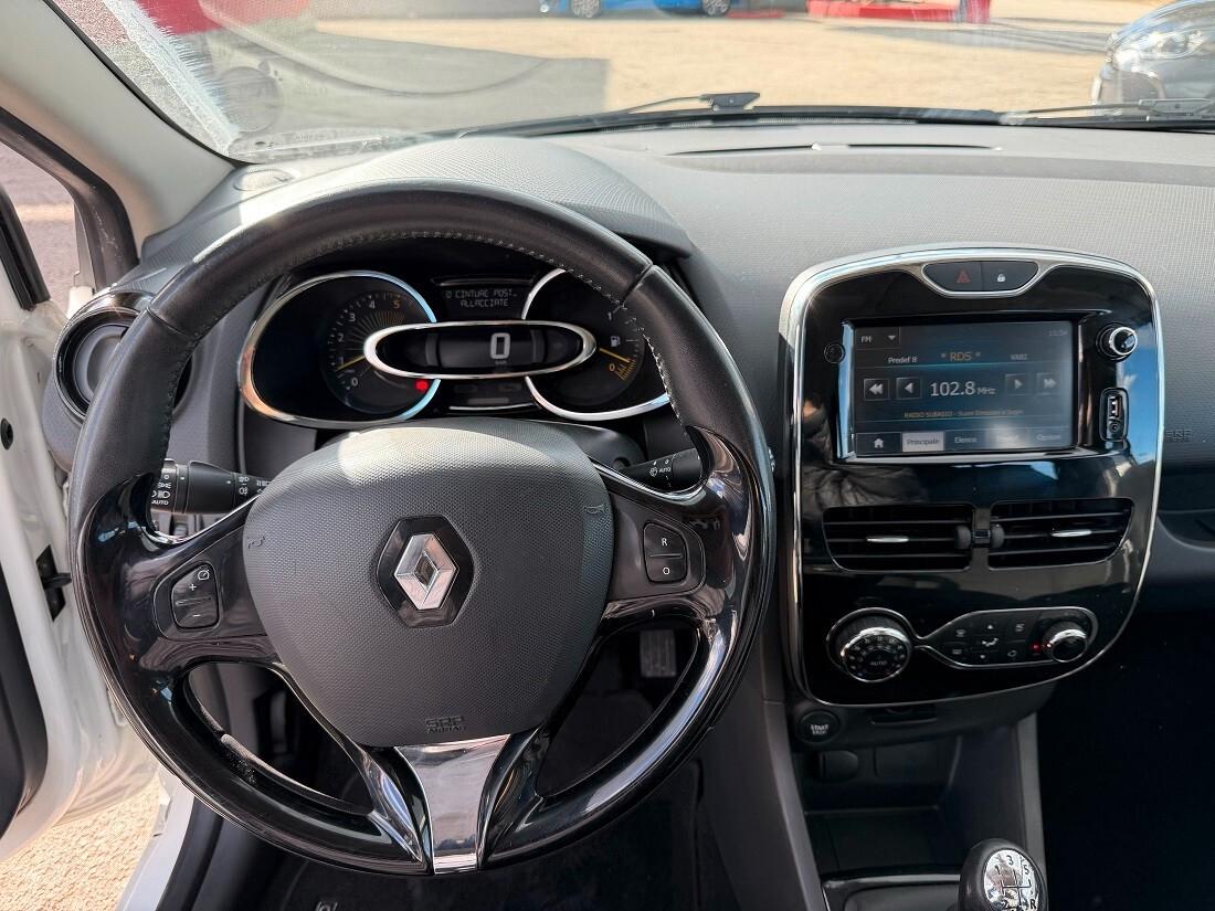 Renault Clio 1.5 dCi 8V 75CV 5 porte Live
