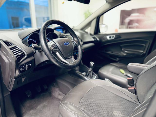 Ford EcoSport 1.0 ecoboost Titanium 125cv