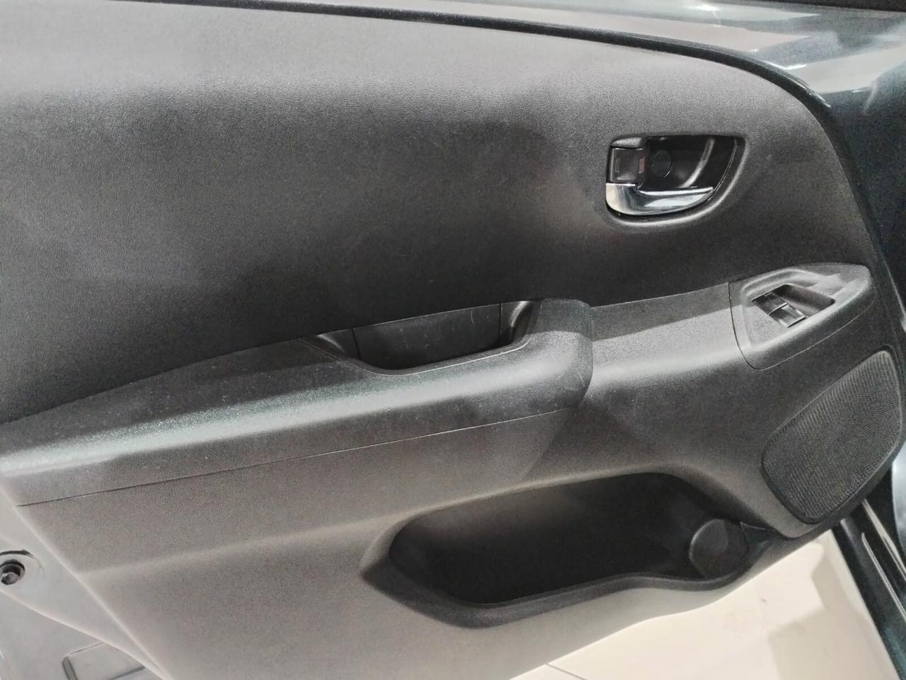 Peugeot 108 VTi 68 5 porte Allure