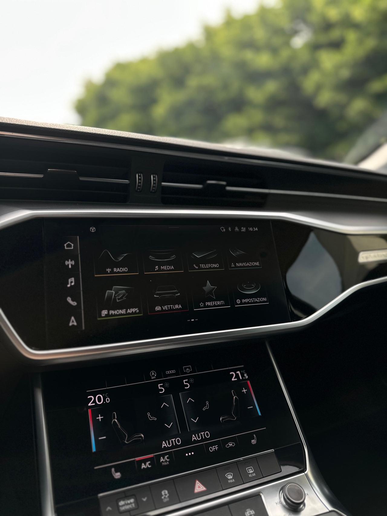 Audi A6 40 2.0 TDI quattro ultra S tronic Business Design