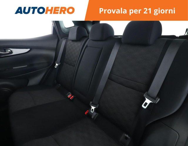 NISSAN Qashqai 1.5 dCi Acenta