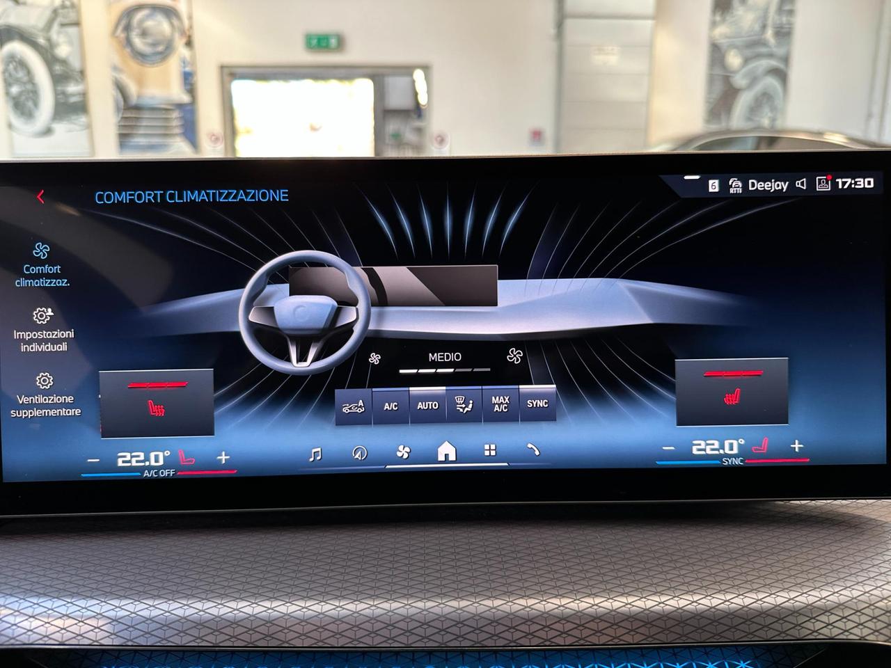 BMW 440 M440i Coupe mhev 48V xdrive 374cv - IVA