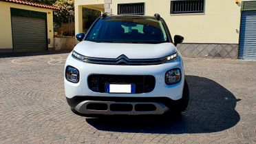 Citroen C3 Aircross PureTech 110 S&S Shine Pack