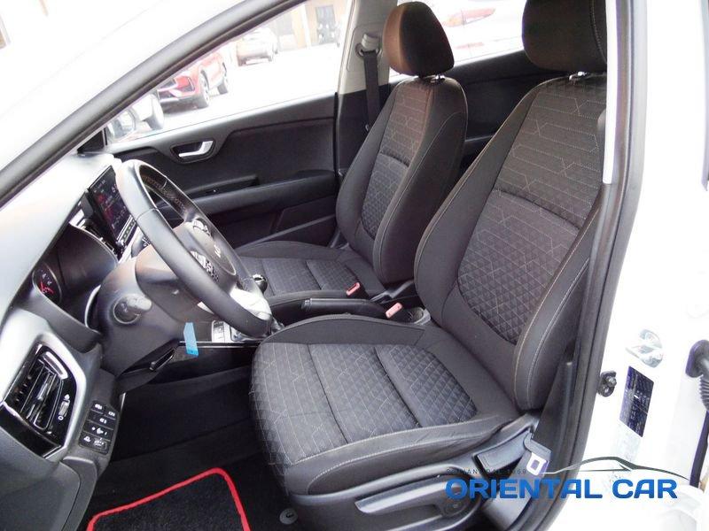 KIA Rio Rio 1.2 DPi 84 CV Style SOLO 27.000 KM