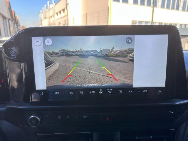 FORD Transit Custom L1-H1 2.0 EcoBlue 150 CV Titanium