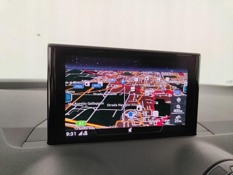 Audi Q2 Q2 1.6 TDI S tronic Business - OK PER NEOPATENTATI !