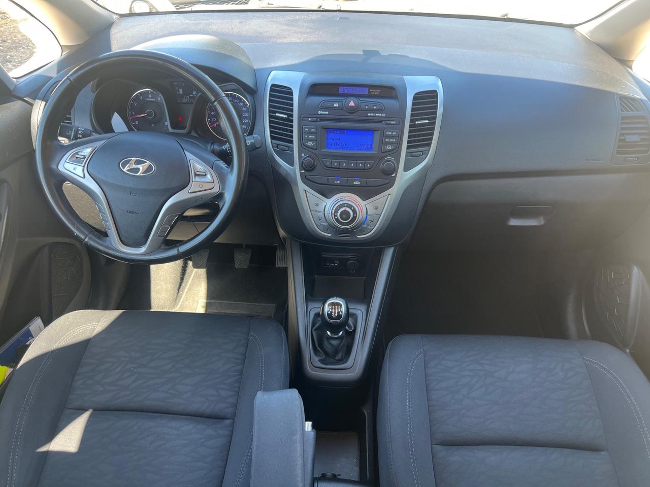 Hyundai iX20 1.4 90 CV XPossible