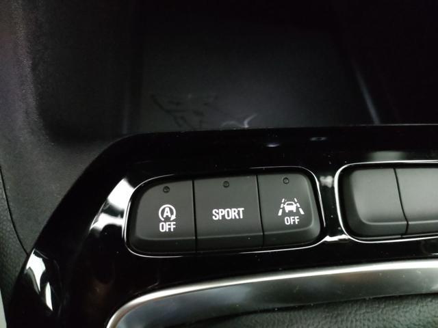 OPEL Corsa 1.2cc 75cv GS